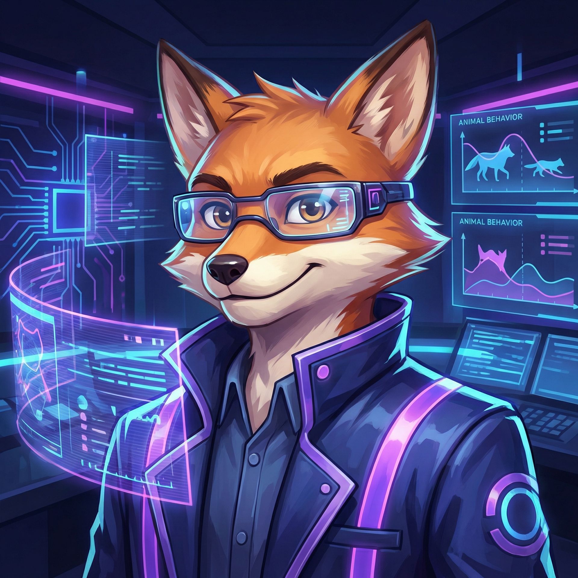 网红主播动物行为顾问王博文