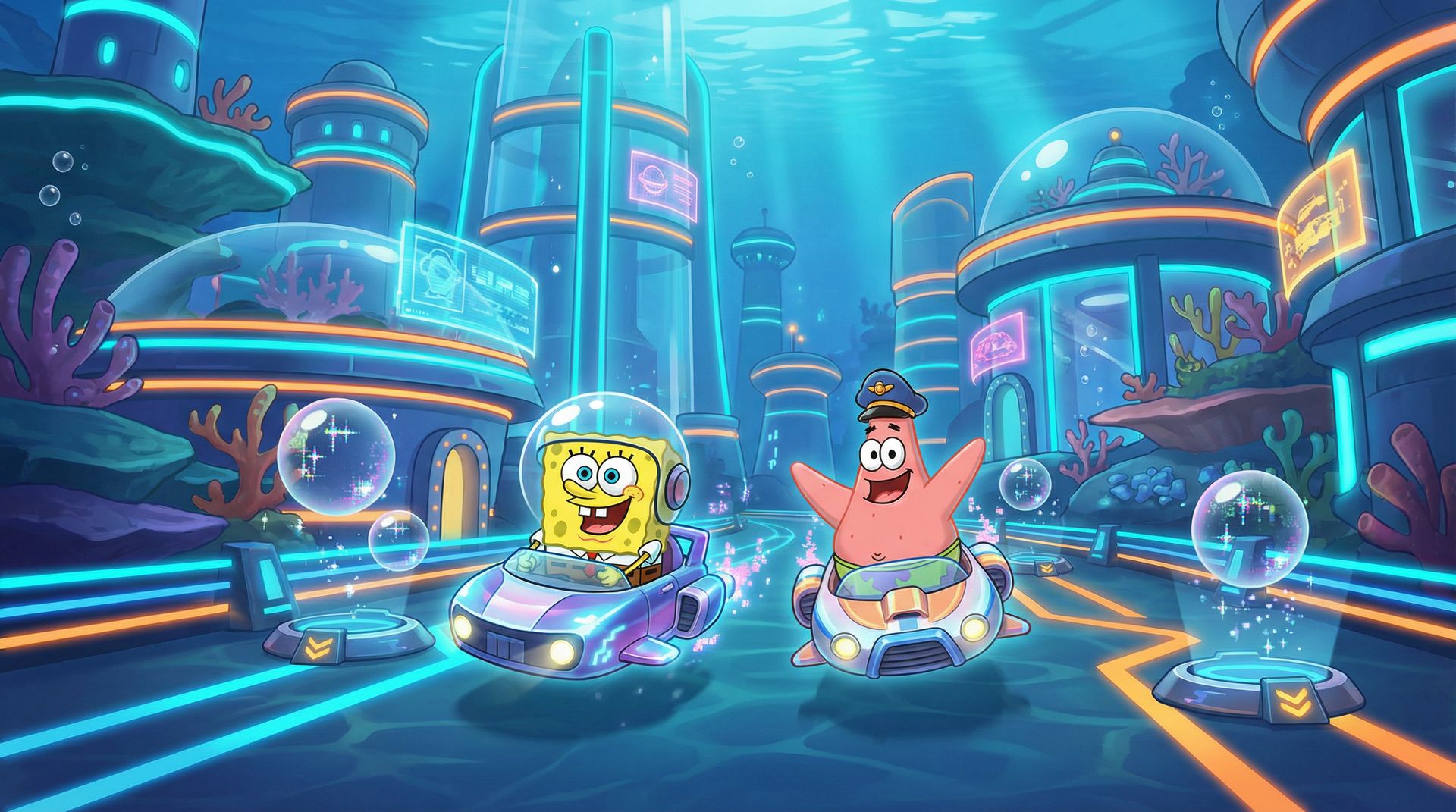 网红主播短视频